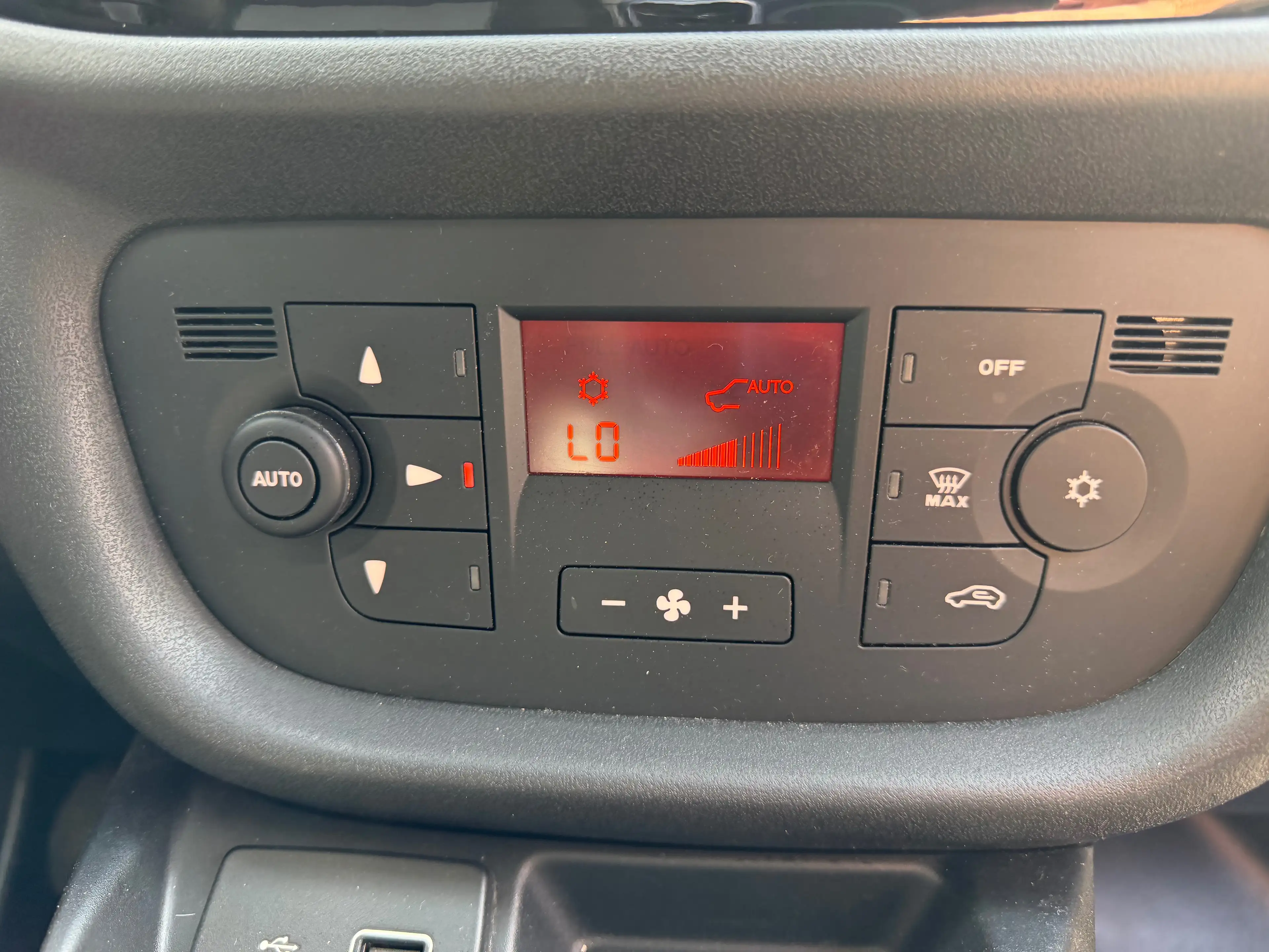 Fiat Doblo — photo 7