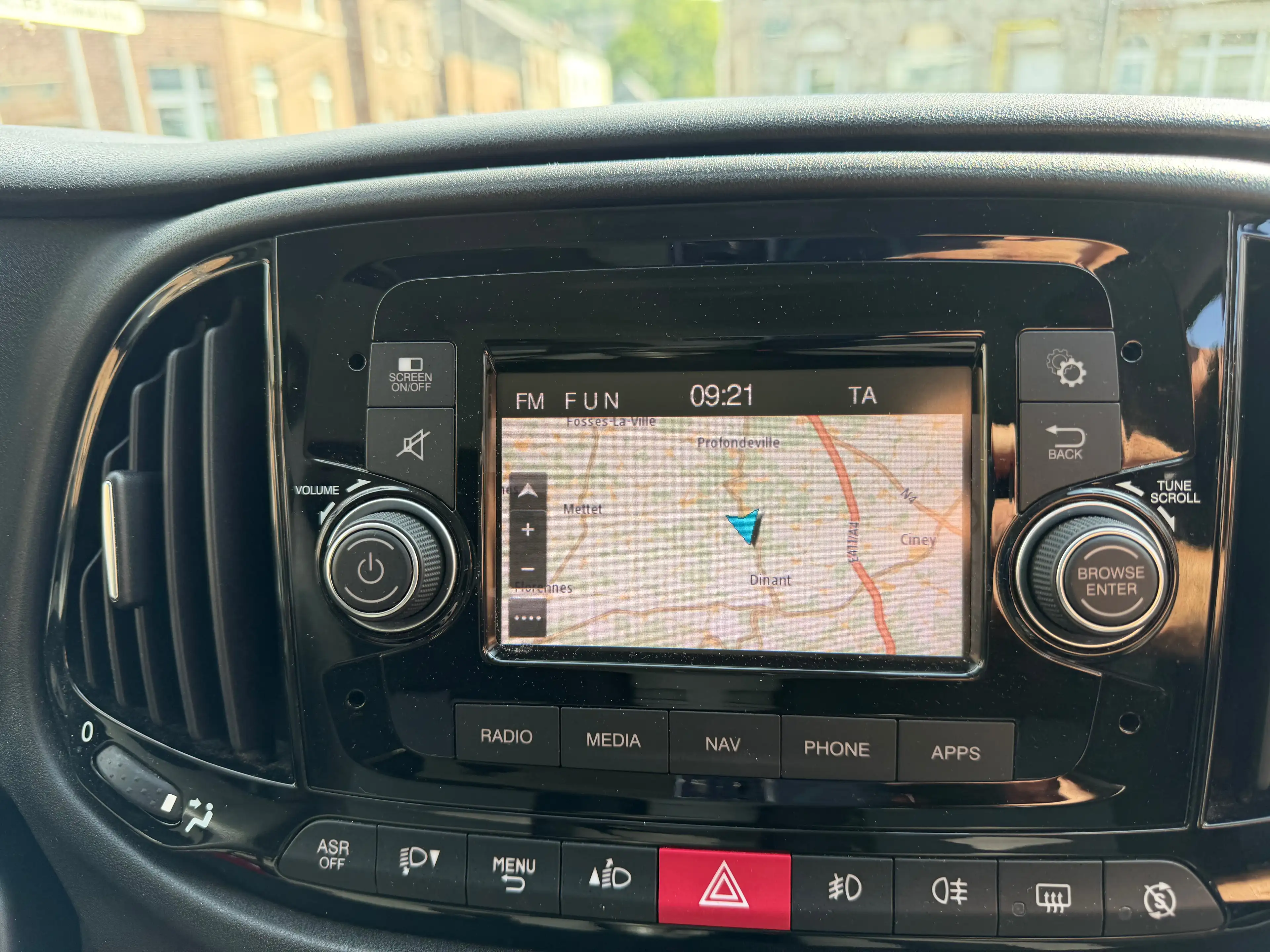 Fiat Doblo — photo 8
