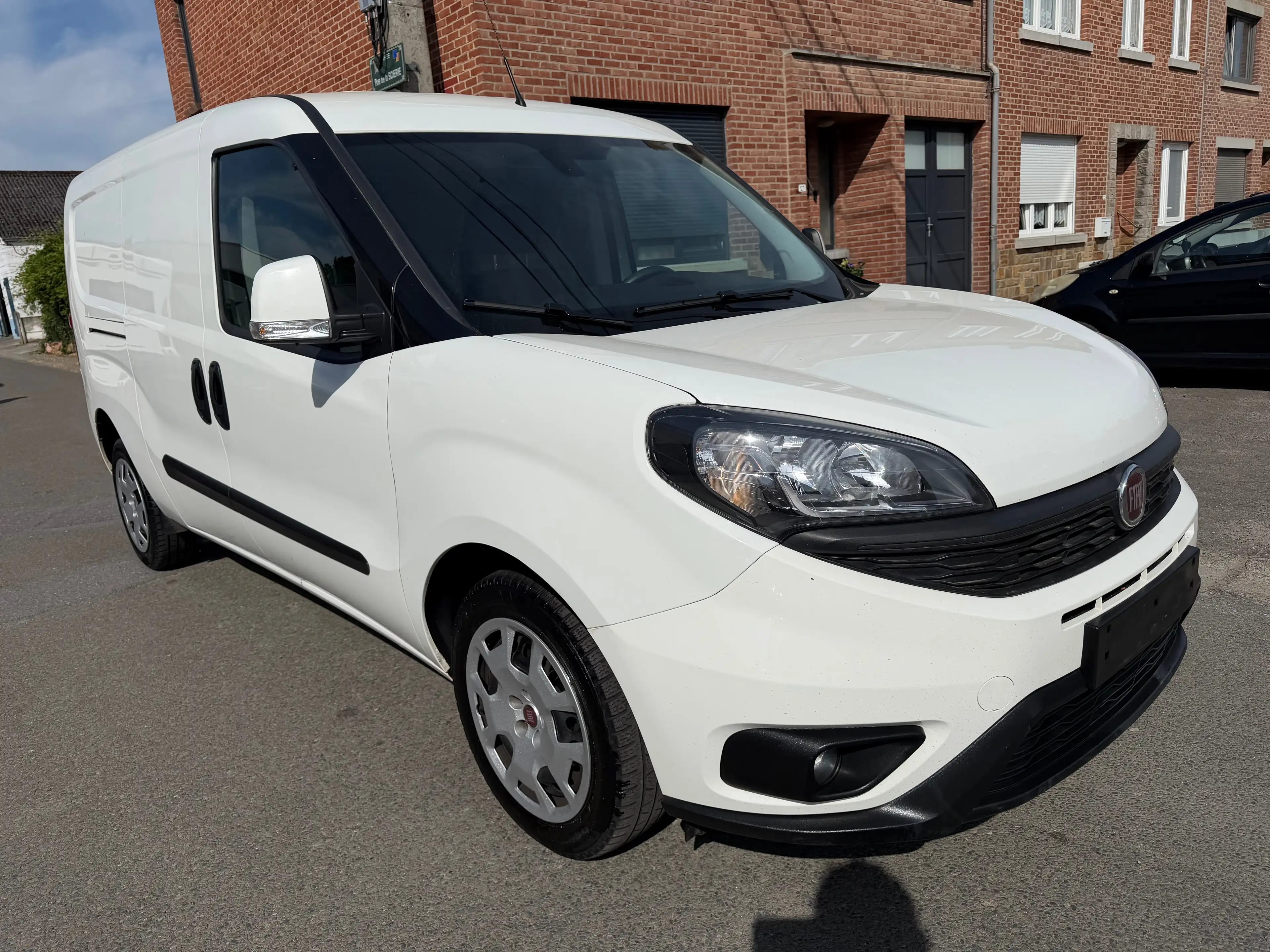 Fiat Doblo — photo 5