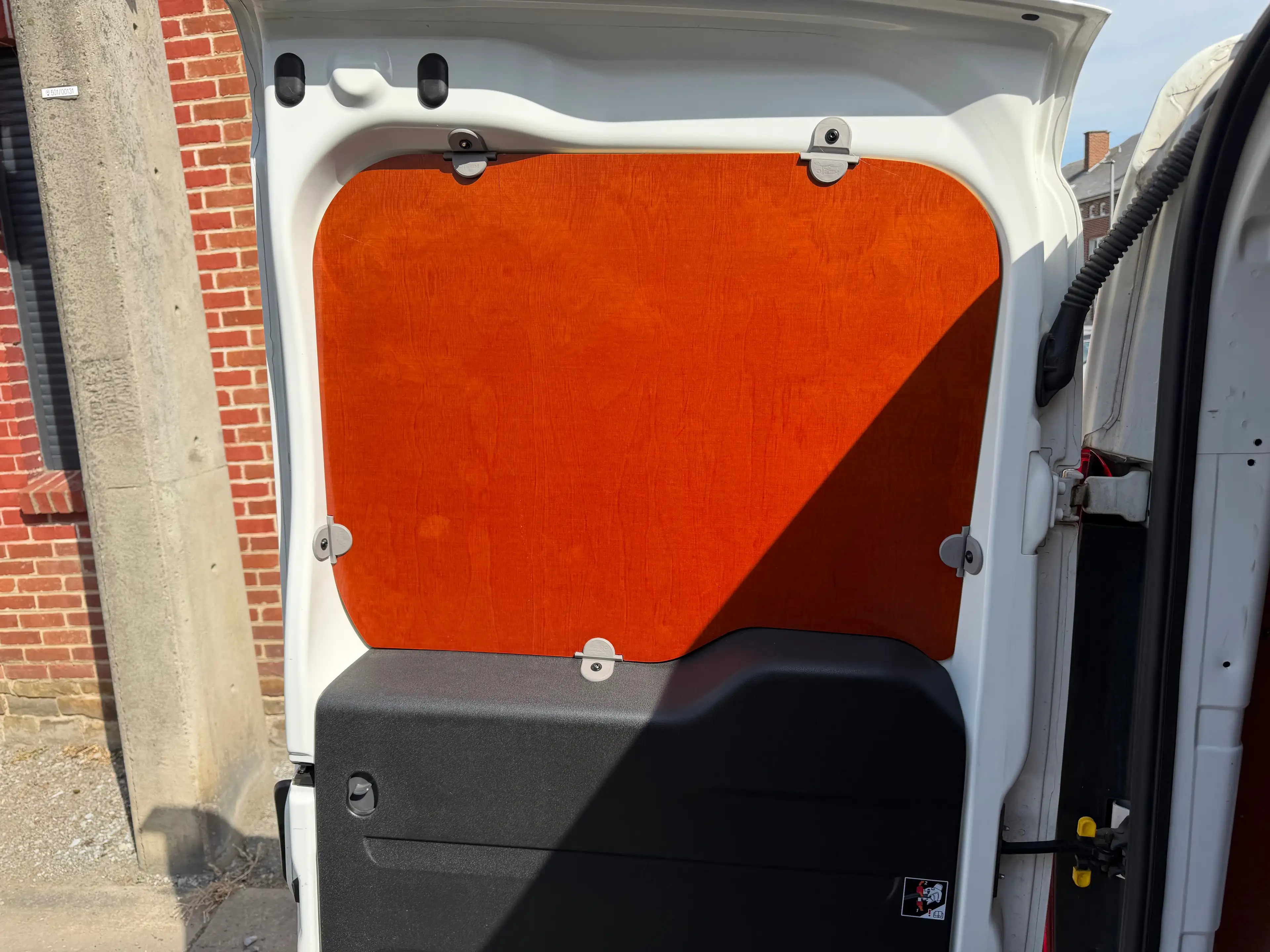 Fiat Doblo — photo 15