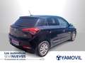 Hyundai i20 1.2 Go Negro - thumbnail 2