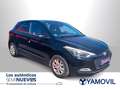 Hyundai i20 1.2 Go Negro - thumbnail 3