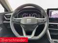 SEAT Leon Sportstourer 1.5 TSI DSG FR ab 209,- KAMERA NAVI L Grau - thumbnail 10