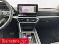 SEAT Leon Sportstourer 1.5 TSI DSG FR ab 209,- KAMERA NAVI L Grau - thumbnail 13
