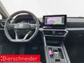 SEAT Leon Sportstourer 1.5 TSI DSG FR ab 209,- KAMERA NAVI L Grau - thumbnail 12