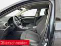 SEAT Leon Sportstourer 1.5 TSI DSG FR ab 209,- KAMERA NAVI L Grau - thumbnail 8