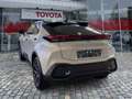 Toyota C-HR 1.8 Hybrid Teamplayer **Technik-Paket** Weiß - thumbnail 3
