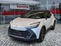 Toyota C-HR 1.8 Hybrid Teamplayer **Technik-Paket** Weiß - thumbnail 1