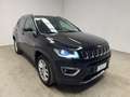 Jeep Compass 1.3 Turbo T4 Limited Zwart - thumbnail 1