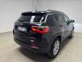 Jeep Compass 1.3 Turbo T4 Limited Zwart - thumbnail 9