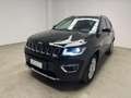 Jeep Compass 1.3 Turbo T4 Limited Zwart - thumbnail 5