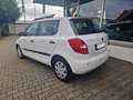 Skoda Fabia 1.2 Klima Weiß - thumbnail 4