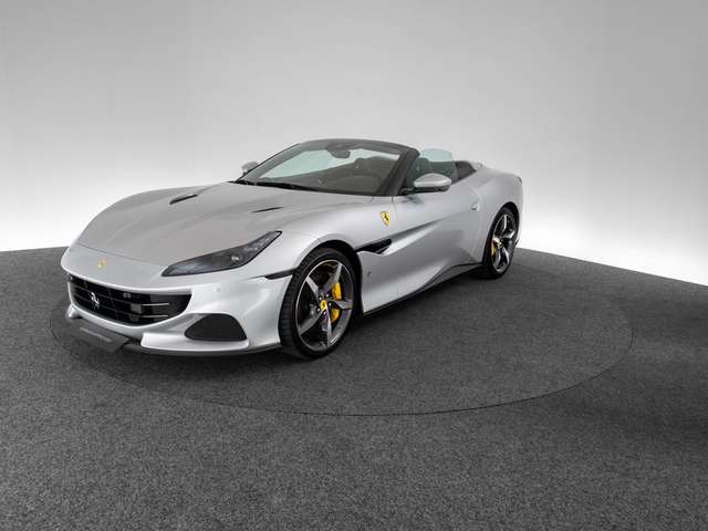 Imagine Ferrari Portofino M