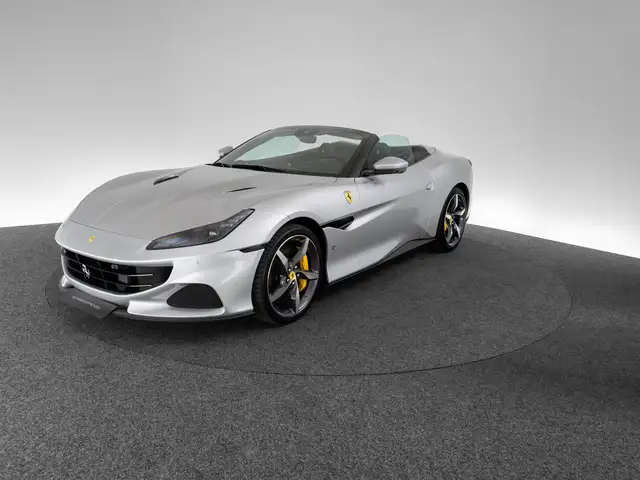 Ferrari Portofino M