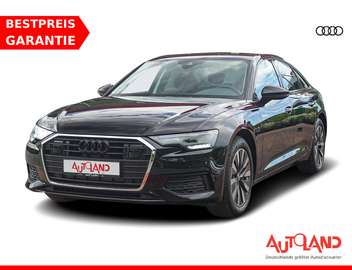 50 2.0 TFSI e quattro design LED 360° ACC PDC