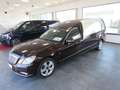 Mercedes-Benz E 250 Kuhlmann Cars Bestattungswagen / Leichenwagen Brown - thumbnail 1