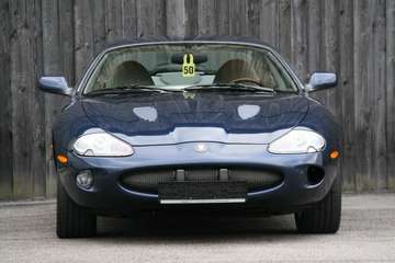 Coupe 3 Jahre Garantie