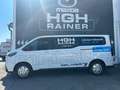 Maxus Deliver 7 L2H1 P3 2. Schiebetür Weiß - thumbnail 3
