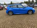 BMW 118 i M Sport*LED*PDC*GRA*DAB*M-Technic*BT*M Sport* Blau - thumbnail 14