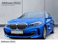 BMW 118 i M Sport*LED*PDC*GRA*DAB*M-Technic*BT*M Sport* Blau - thumbnail 1