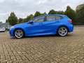 BMW 118 i M Sport*LED*PDC*GRA*DAB*M-Technic*BT*M Sport* Blau - thumbnail 2
