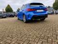 BMW 118 i M Sport*LED*PDC*GRA*DAB*M-Technic*BT*M Sport* Blau - thumbnail 3