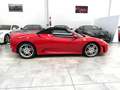 Ferrari F430 SPIDER 4.3 F1 KM 37.000 CERTIFICATI - thumbnail 6
