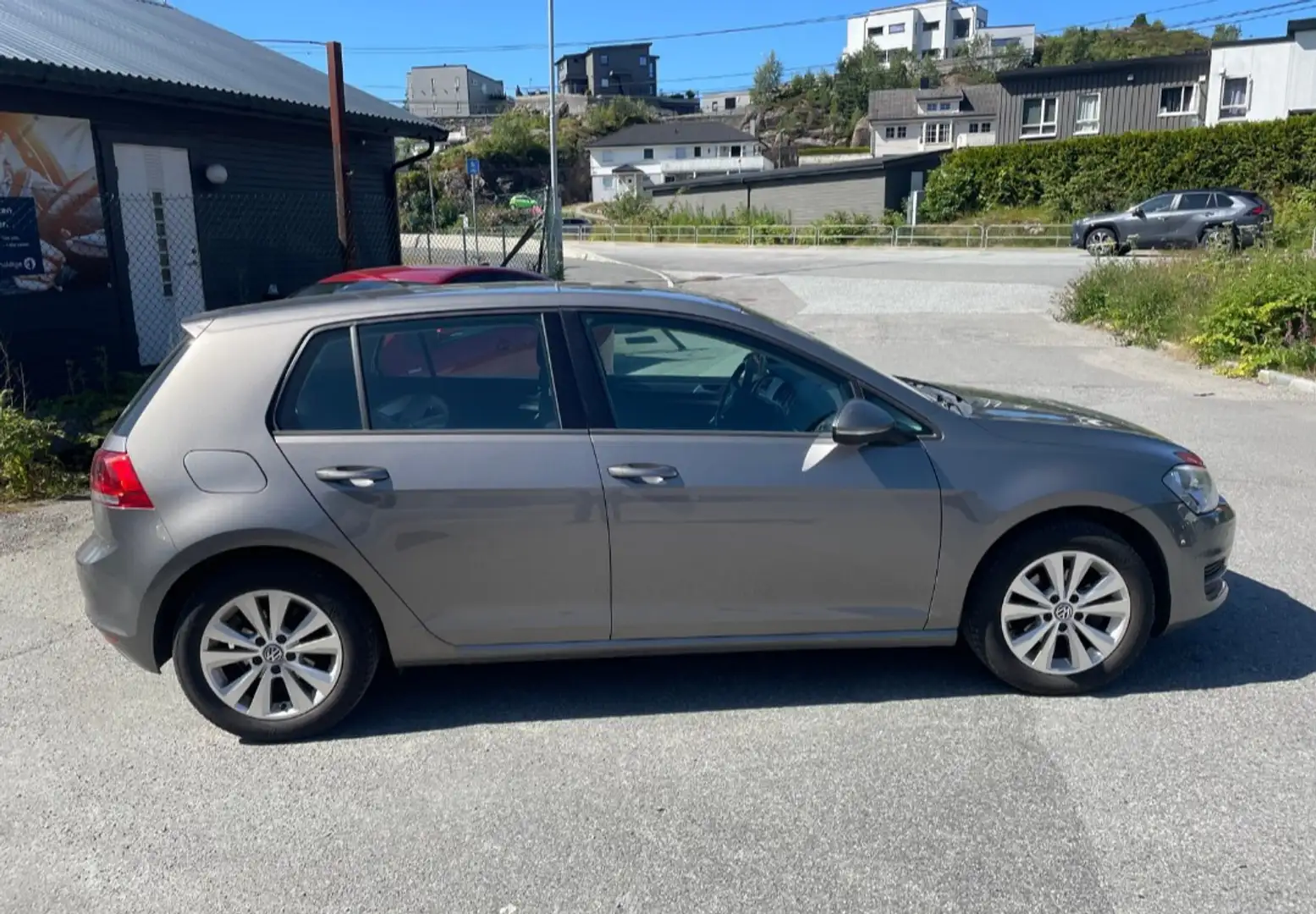 Volkswagen Golf 1.2 TSI 85 - 2
