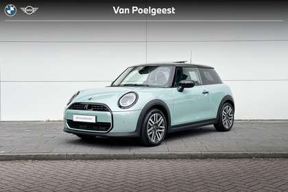 MINI Cooper C 3-deurs Classic M