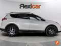Toyota RAV 4 Rav4 2.5l hybrid 2WD Feel! Blanco - thumbnail 8