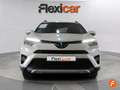Toyota RAV 4 Rav4 2.5l hybrid 2WD Feel! Wit - thumbnail 2