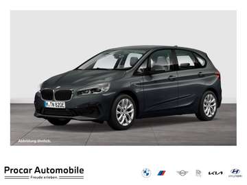 xe Active Tourer HUD RFK NAVI LED PDC V+H LM