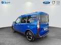 Ford Tourneo Courier ACTIVE *Winter-Paket* Albastru - thumbnail 4