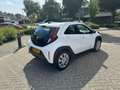 Toyota Aygo X 1.0 VVT-i MT Play Keyless ,Climate cont, stoelverw Wit - thumbnail 5