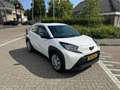 Toyota Aygo X 1.0 VVT-i MT Play Keyless ,Climate cont, stoelverw Wit - thumbnail 3