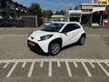 Toyota Aygo X 1.0 VVT-i MT Play Keyless ,Climate cont, stoelverw Wit - thumbnail 1