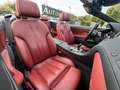 BMW 650 i Cabrio*Navi*Leder*HeadUp*Kamera*TÜV NEU* Alb - thumbnail 16