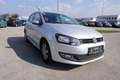Volkswagen Polo Trendline 1,2 TDI DPF Grau - thumbnail 8