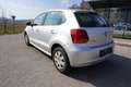 Volkswagen Polo Trendline 1,2 TDI DPF Grau - thumbnail 4