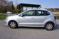 Volkswagen Polo Trendline 1,2 TDI DPF Grau - thumbnail 3