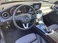 Mercedes-Benz C 200 CDI SW  SPORT PACKET-NAVY-LED-CRUISE-GARANZIA!! Nero - thumbnail 15