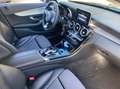 Mercedes-Benz C 200 CDI SW  SPORT PACKET-NAVY-LED-CRUISE-GARANZIA!! Nero - thumbnail 8