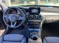 Mercedes-Benz C 200 CDI SW  SPORT PACKET-NAVY-LED-CRUISE-GARANZIA!! Nero - thumbnail 6