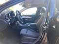 Mercedes-Benz C 200 CDI SW  SPORT PACKET-NAVY-LED-CRUISE-GARANZIA!! Nero - thumbnail 10