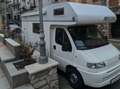 Fiat Ducato Hymer Swing 544 Weiß - thumbnail 7
