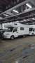 Fiat Ducato Hymer Swing 544 Weiß - thumbnail 3