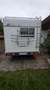 Fiat Ducato Hymer Swing 544 Weiß - thumbnail 1