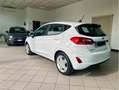 Ford Fiesta Fiesta 2020 5p 1.5 ecoblue Business 85cv Titanium Blanc - thumbnail 5