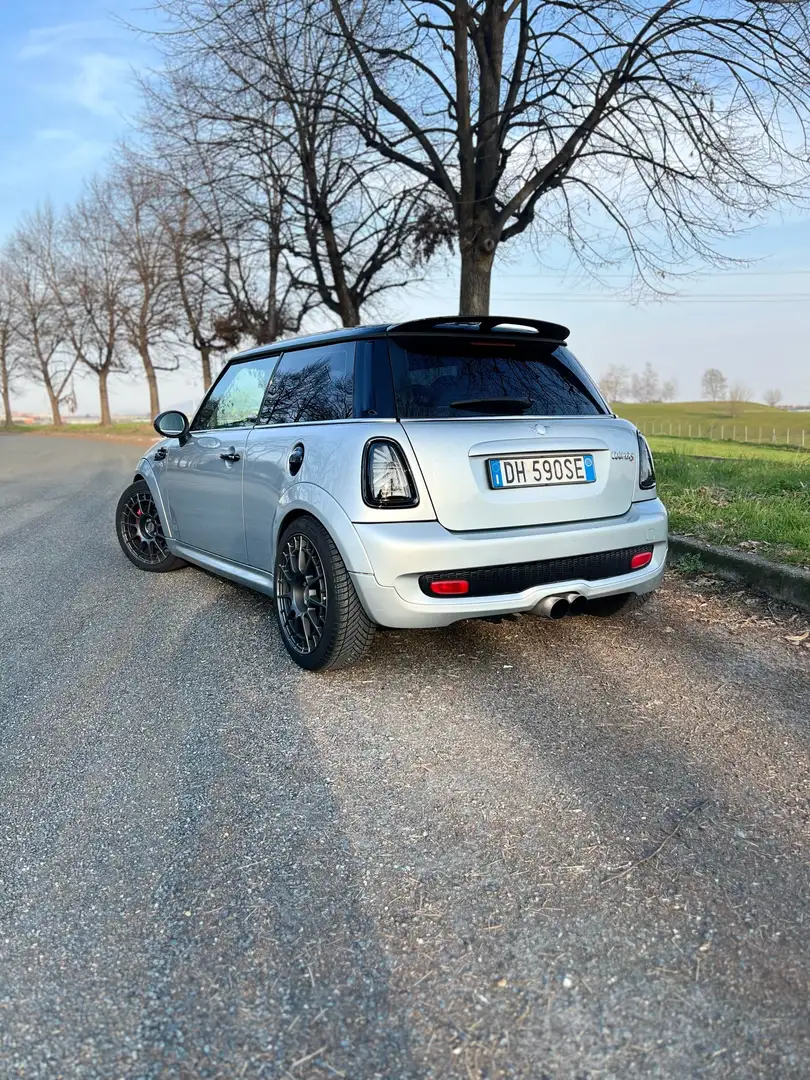 MINI Cooper S 1.6 Salt 175cv - 2