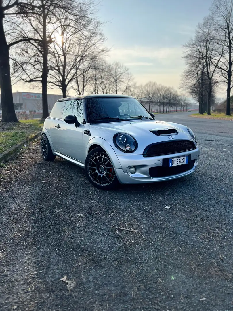 MINI Cooper S 1.6 Salt 175cv - 1